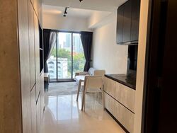 The Rise @ Oxley - Residences (D9), Apartment #604330021